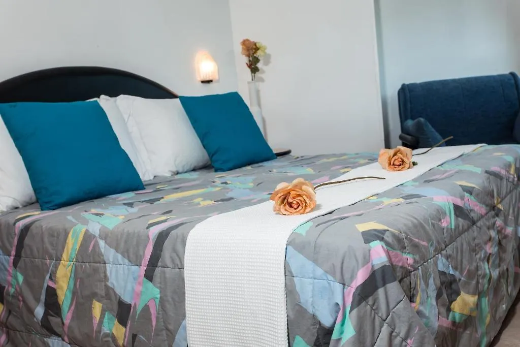 Lido Hotel Residence Cesenatico