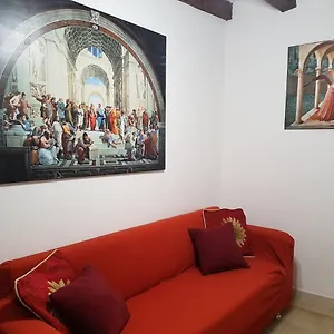 Casa vacanze Ca' Marcella Italia