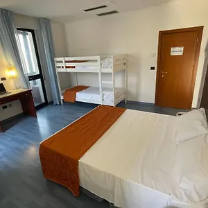 Hotel Sirena -