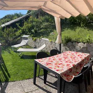  Appartamento Trifoglio Italia