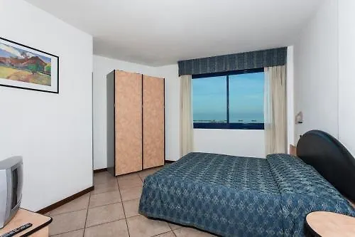 Lido Hotel Residence Cesenatico