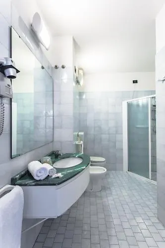 Lido Hotel Residence Cesenatico 3*,  Italy