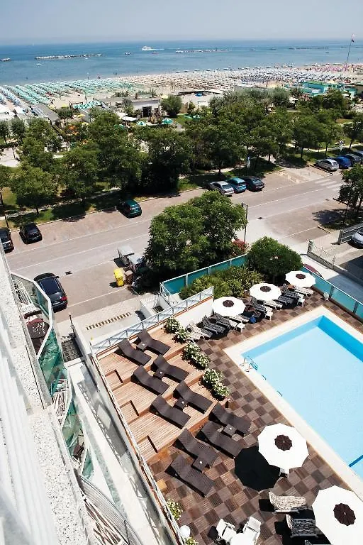 ***  Lido Hotel Residence Cesenatico Italia
