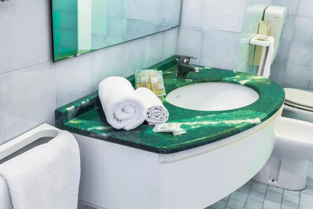 Lido Hotel Residence Cesenatico