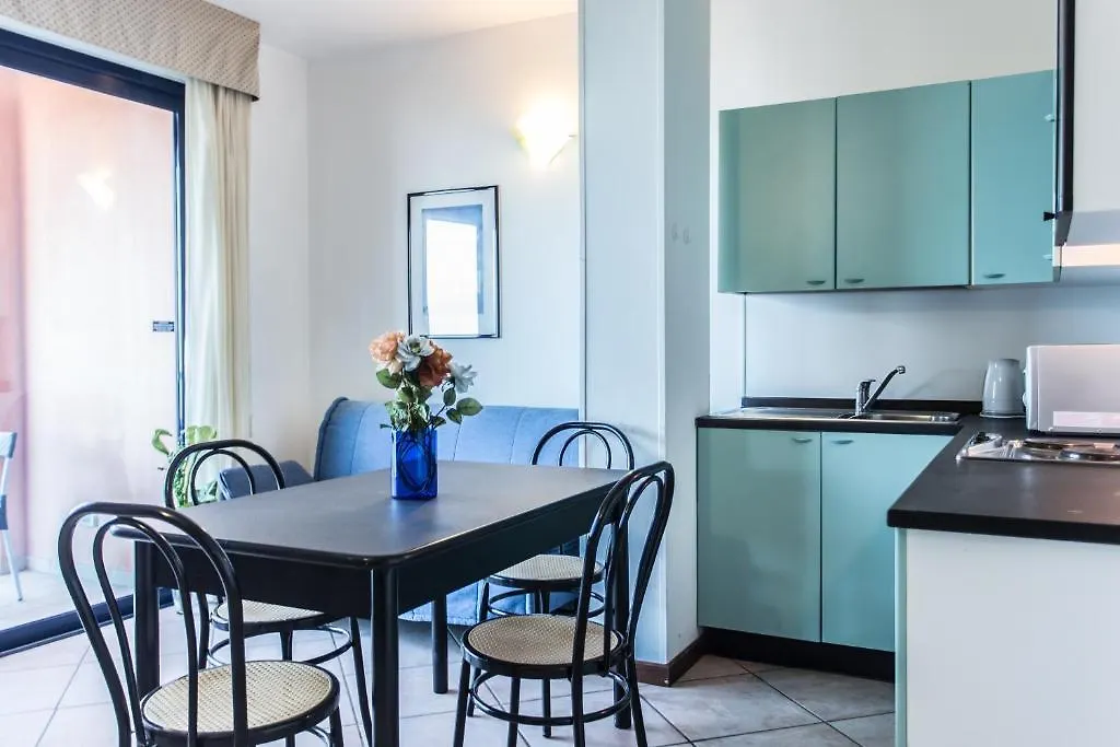 Lido Hotel Residence Cesenatico