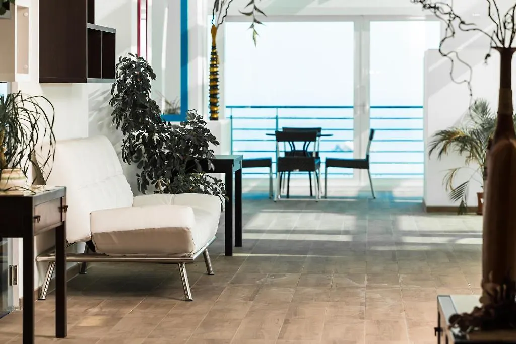Lido Hotel Residence Cesenatico