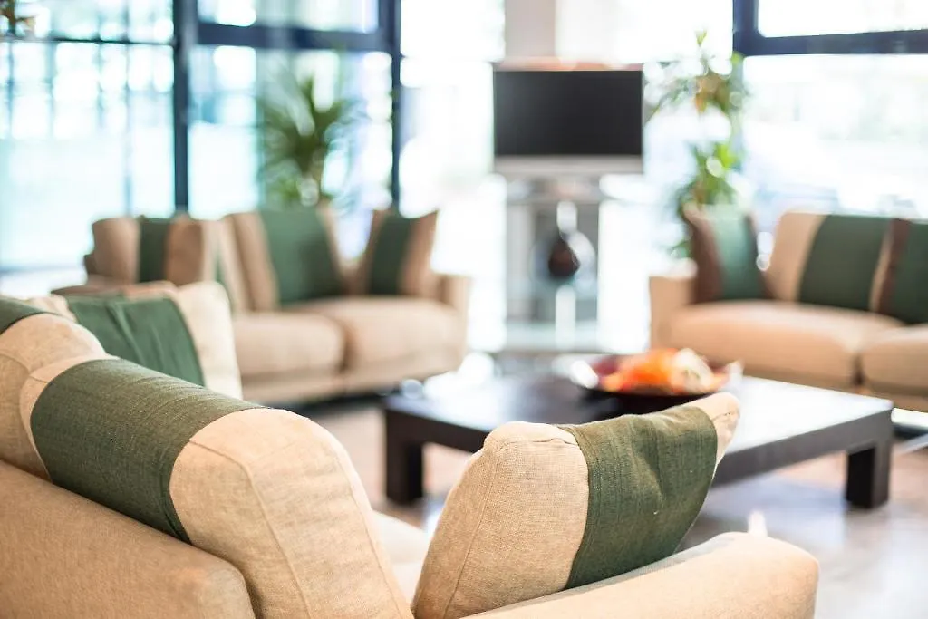***  Lido Hotel Residence Cesenatico Italia