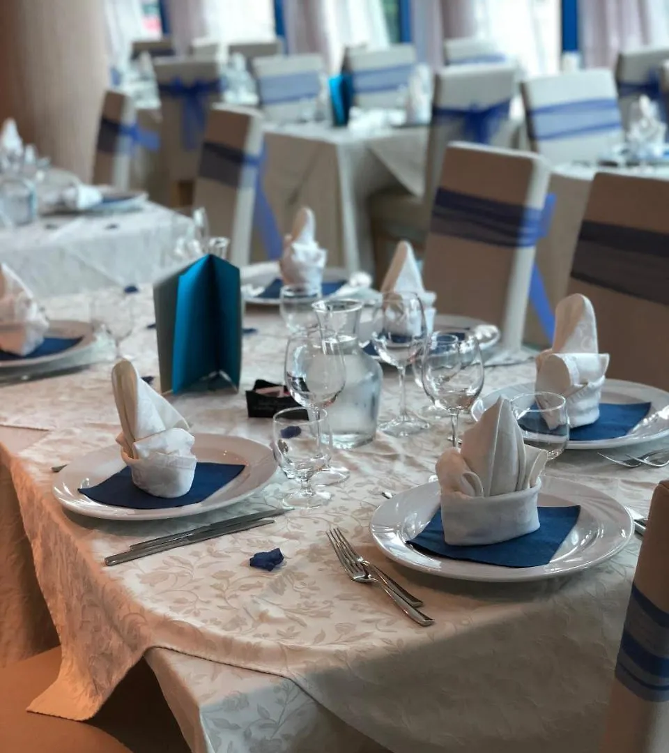 Lido Hotel Residence Cesenatico 3*,