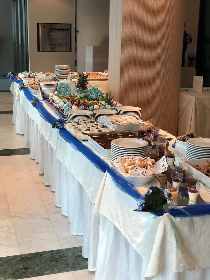 Lido Hotel Residence Cesenatico