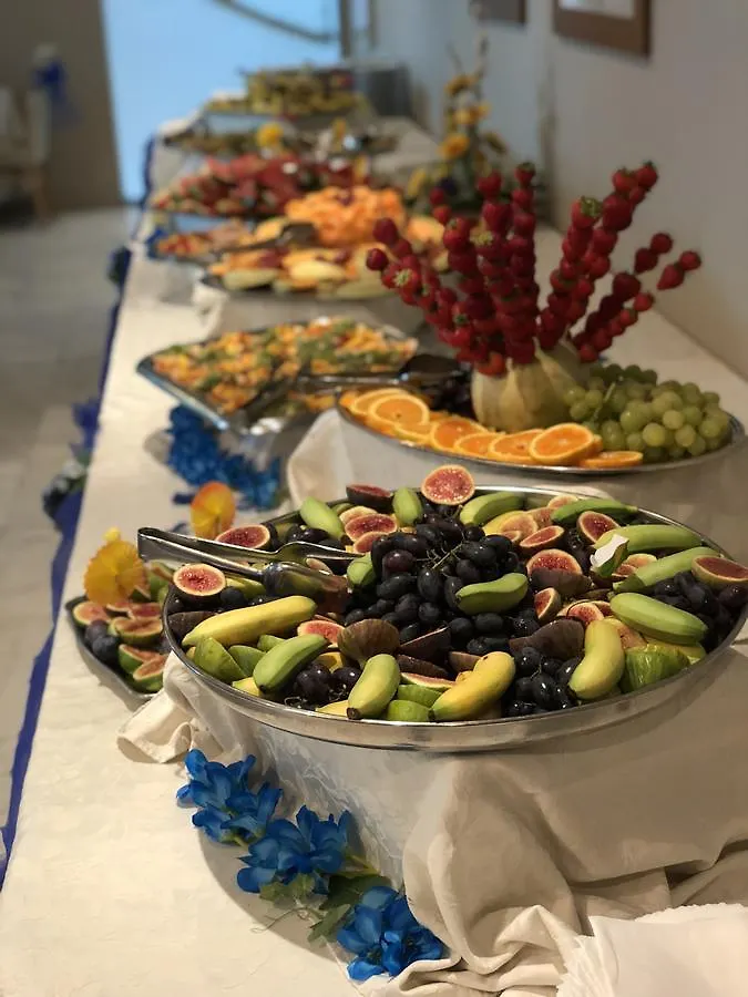 Lido Hotel Residence Cesenatico